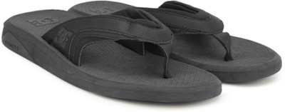 

DC Men BLACK Flats