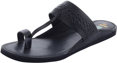 

MARC ONE Men BLACK Sandals