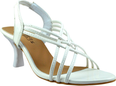 

Leatherwood1 Women White Heels