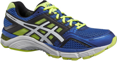 

Asics GEL-FORTITUDE (2E) Running Shoes For Men(Blue
