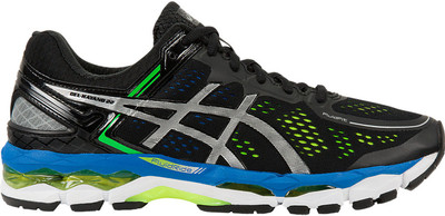 

Asics GEL-KAYANO 22 Running Shoes For Men(Blue