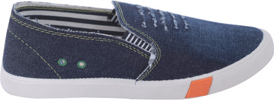 

FULTEN Casual Shoes Sneakers For Men(Blue