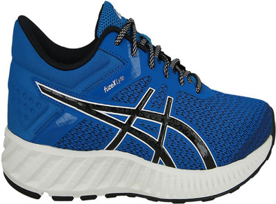 

Asics FUZEX LYTE 2 Running Shoes For Men(Blue