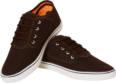

DIGITRENDZZ Sneakers For Men(Brown
