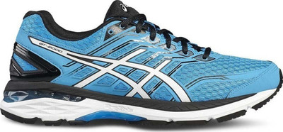 

Asics GT-2000 5 Running Shoes For Men(Blue