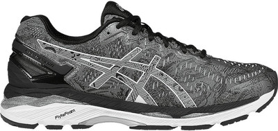 

Asics GEL-KAYANO 23 LITE-SHOW Running Shoes For Men(Grey