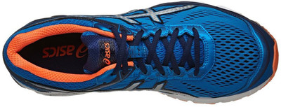 

Asics GT-1000 4 Running Shoes For Men(Blue
