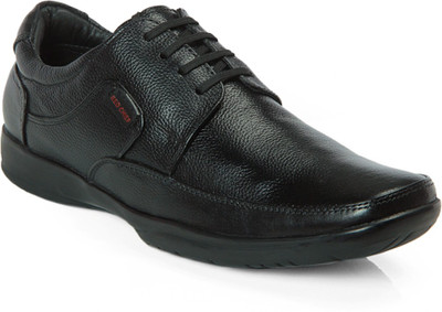 

Red Chief RC1090 Lace Up For Men(Black
