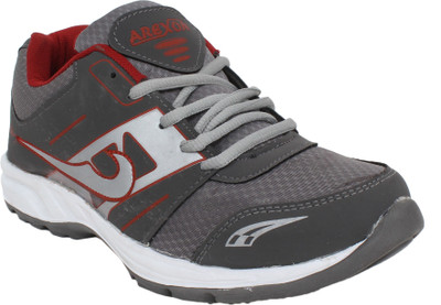 

Arexon BS53GY- Running Shoes For Men(Grey