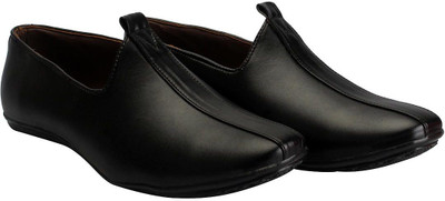 

FAUSTO Stylish Loafers For Men(Black