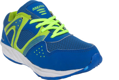 

Arexon BS55SBL- Running Shoes For Men(Blue