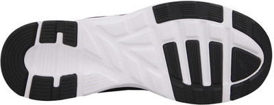 

Asics FUZOR Running Shoes For Men(Black