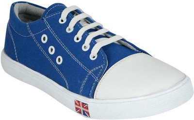 

LEJANO Sneakers For Men(Blue