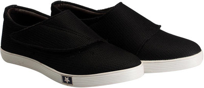 

FAUSTO Stylish Loafers For Men(Black