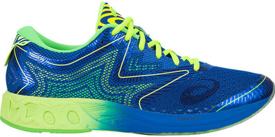 

Asics NOOSA FF Running Shoes For Men(Yellow