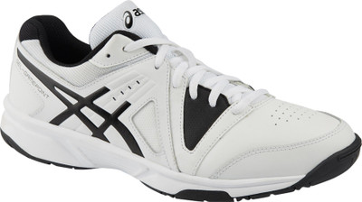 

Asics GEL-GAMEPOINT Running Shoes For Men(Blue