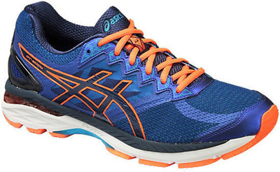 

Asics GT-2000 NEW YORK Running Shoes For Men(Blue
