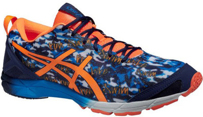 

Asics GEL-NOOSA TRI 10 Running Shoes For Men(Orange