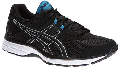 

Asics GEL-GALAXY  Running Shoes For Men(Black