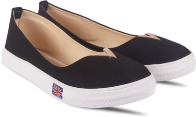 

Anand Archies Bellies For Women(Black