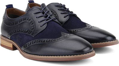

Call It Spring GERRI Lace Up For Men(Blue