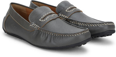 

Mr.CL Loafers For Men(Grey