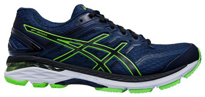 

Asics GT-2000 5 Running Shoes For Men(Blue