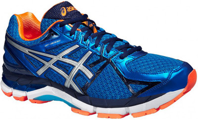 

Asics GT-3000 3 Running Shoes For Men(Blue