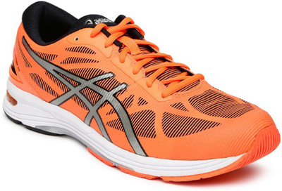 

Asics GEL-DS TRAINER 2 Running Shoes For Men(Orange