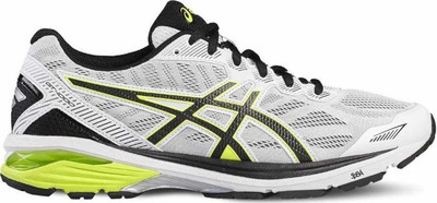 

Asics GT-1000 5 Running Shoes For Men(White