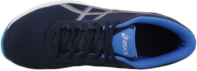 

Asics FUZOR Running Shoes For Men(Blue