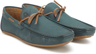 

United Colors of Benetton Loafers For Men(Navy, 903