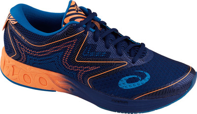 

Asics NOOSA FF Running Shoes For Men(Orange