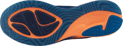 

Asics NOOSA FF Running Shoes For Men(Orange
