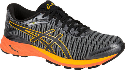 

Asics DYNAFLYTE Running Shoes For Men(Black