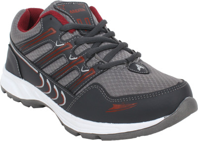 

Arexon BS54GY- Running Shoes For Men(Grey