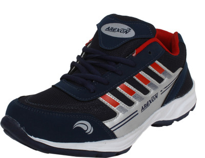 

Arexon BS56BL- Running Shoes For Men(Blue