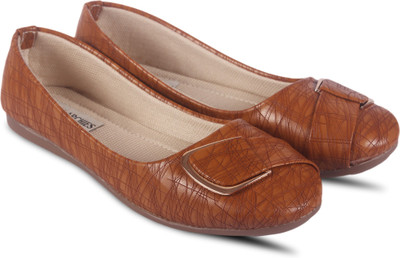 

Anand Archies Bellies For Women(Brown