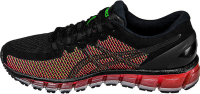 

Asics GEL-KAYANO 23 Running Shoes For Men(Black