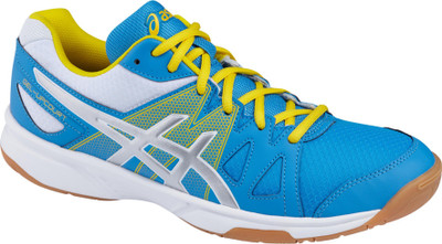

Asics GEL-UPCOURT Running Shoes For Men(Blue
