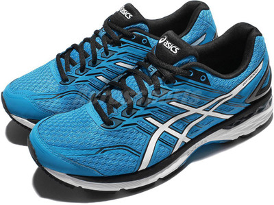 

Asics GT-2000 5 (2E) Running Shoes For Men(Blue