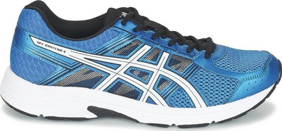 

Asics GEL-CONTEND 4 Running Shoes For Men(Blue
