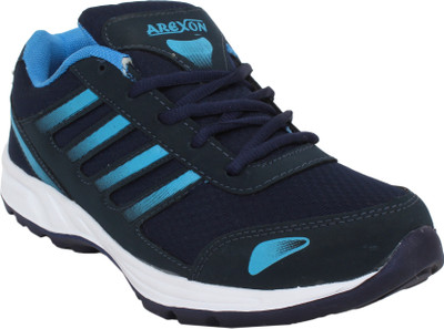 

Arexon BS51BL- Running Shoes For Men(Blue