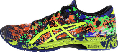 

Asics GEL-NOOSA TRI  Running Shoes For Men(Multicolor
