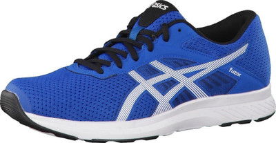 

Asics FUZOR Running Shoes For Men(Blue