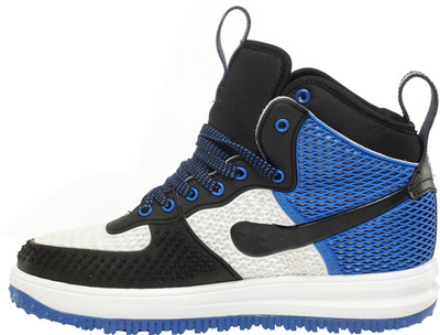 

Pro Air Max Lunar AirForce Duckboot Running Shoes For Men(Multicolor, Blue