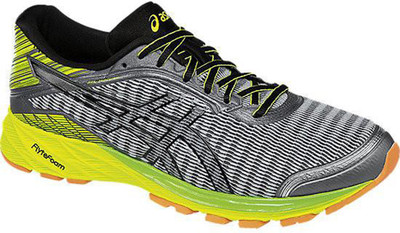

Asics DYNAFLYTE Running Shoes For Men(Black