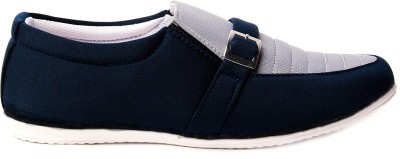 

Krafter Casuals For Men(Blue