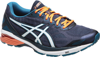 

Asics GT-1000 5 Running Shoes For Men(Blue