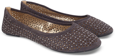 

Carlton London Bellies For Women(Brown, Pewter